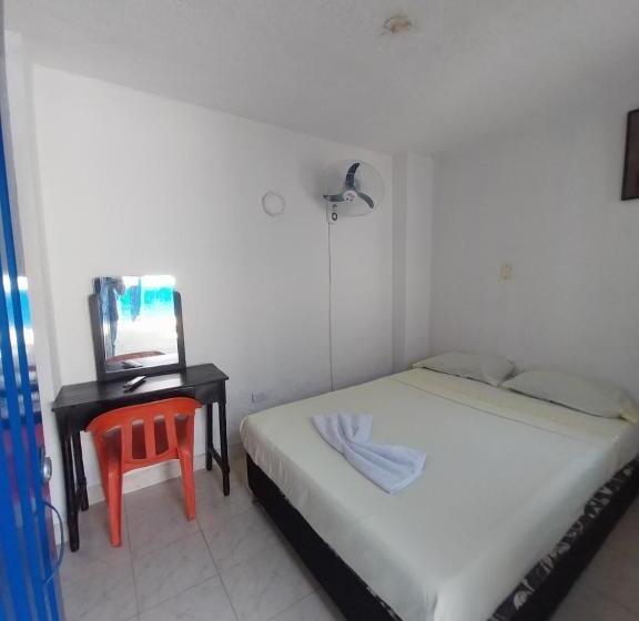 스탠다드 룸, Guaipa