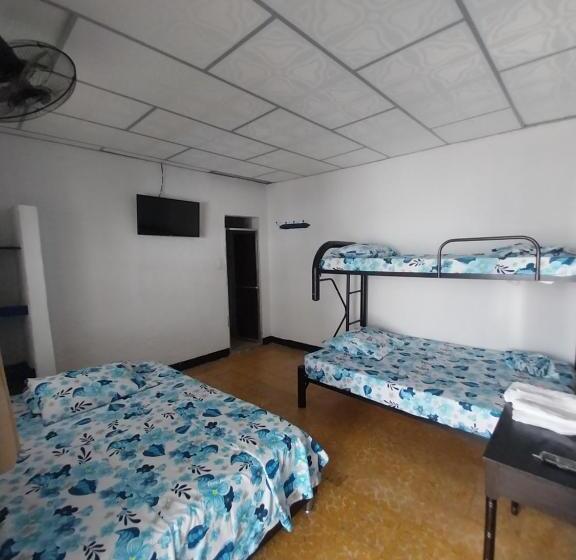 패밀리 룸, Guaipa