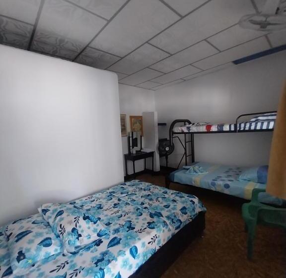 패밀리 룸, Guaipa