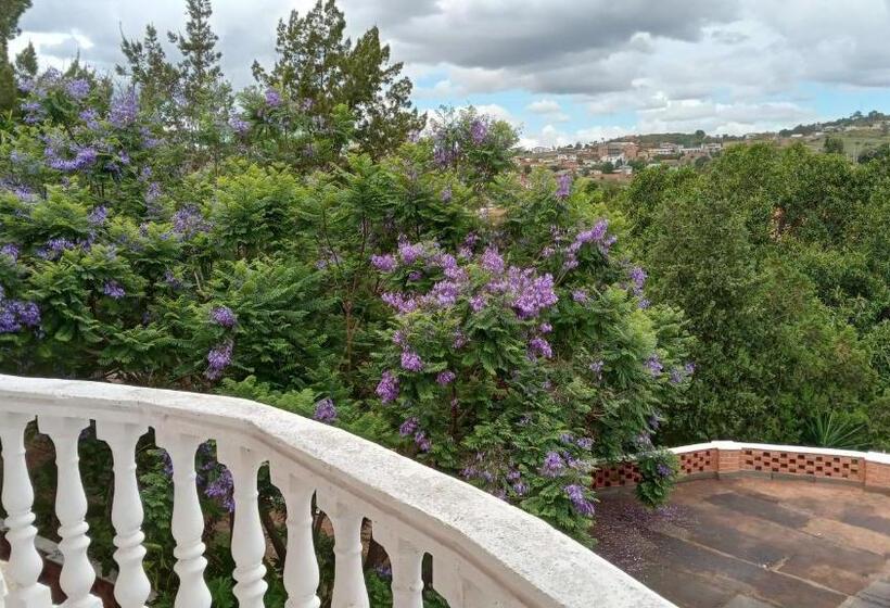 اتاق استاندارد, Le Castel Des Seigneurs