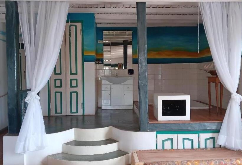 اتاق استاندارد, Le Castel Des Seigneurs