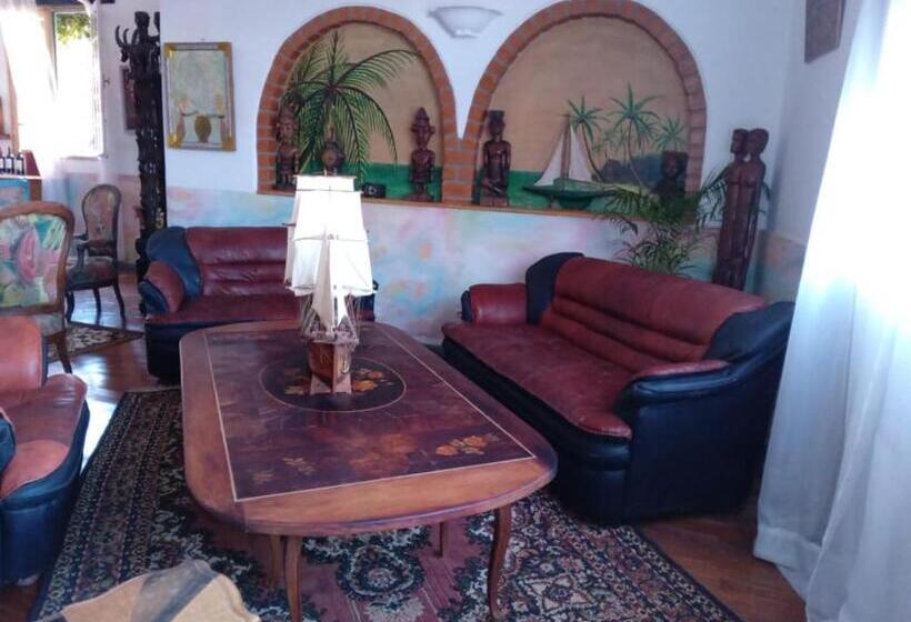 اتاق استاندارد, Le Castel Des Seigneurs