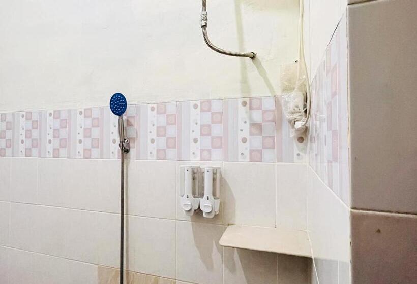 غرفة قياسية, Lega Guest House Redpartner