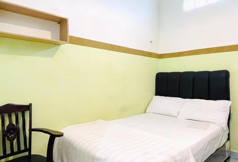 Номер Стандарт, Lega Guest House Redpartner