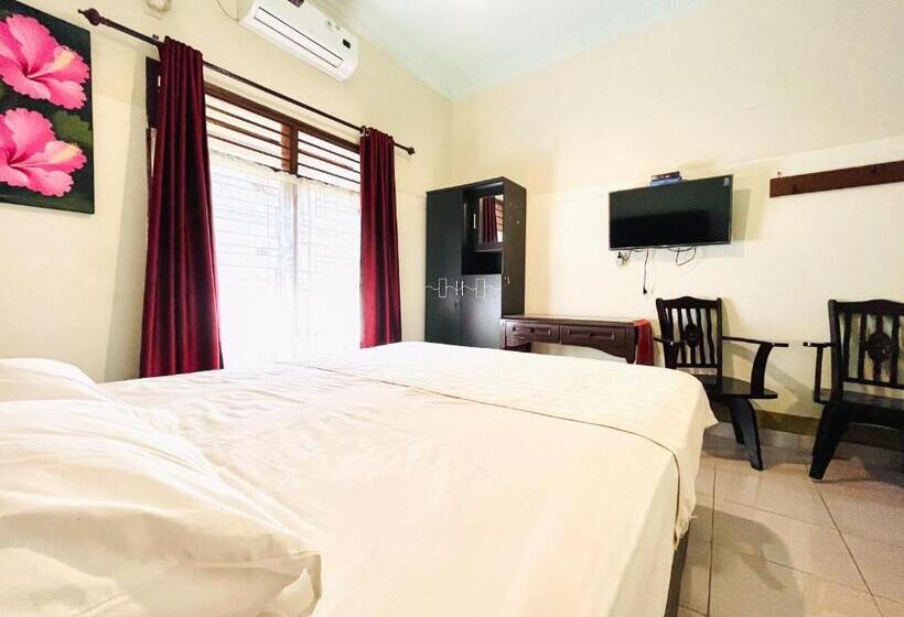 Номер Superior, Lega Guest House Redpartner