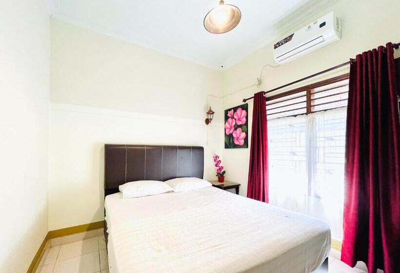 غرفة سوبيريور, Lega Guest House Redpartner