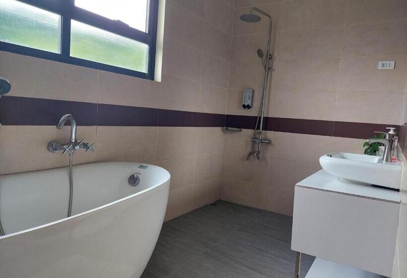 سوئیت 2 خوابه, Maclare Resort