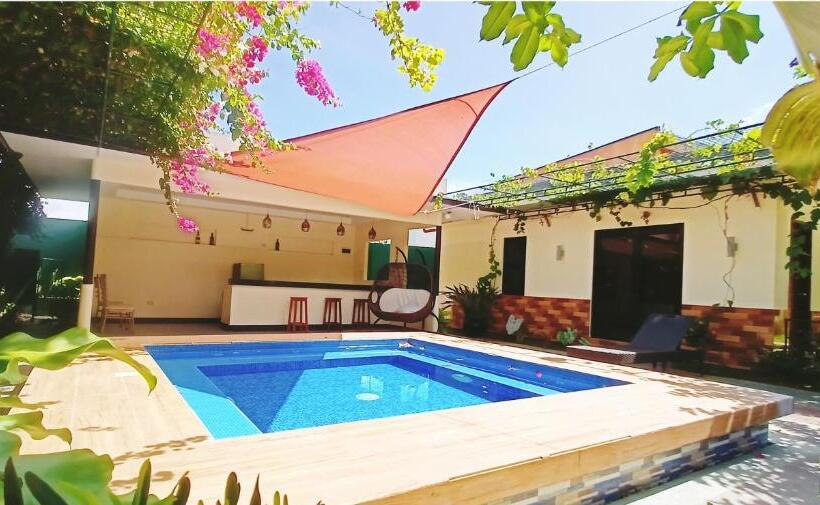 سوئیت 2 خوابه, Maclare Resort