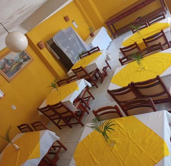 اتاق استاندارد سه نفره, Pousada Recanto Da Vila