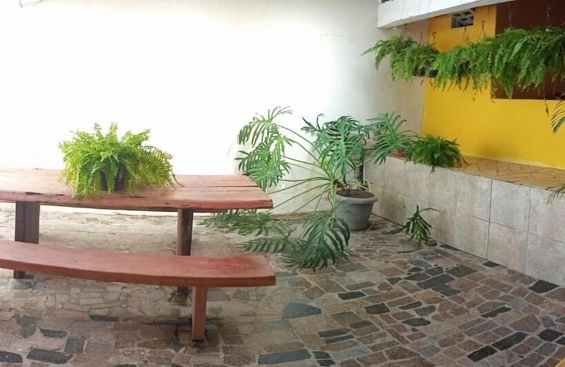 اتاق کلاسیک چهارنفره, Pousada Recanto Da Vila