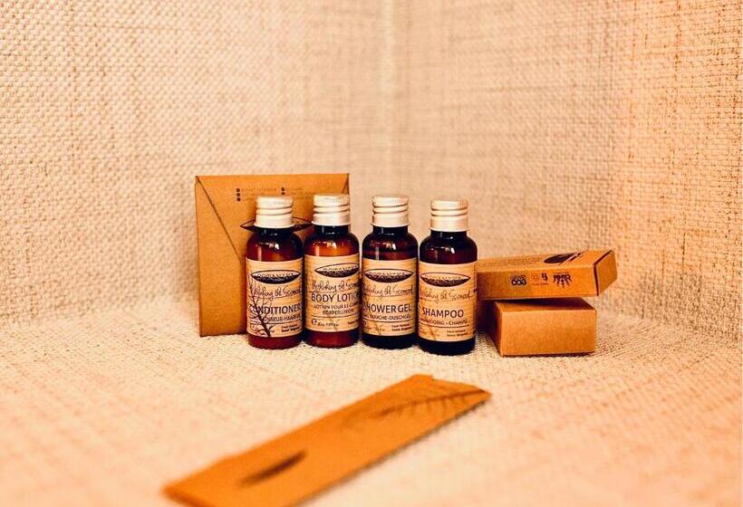 Президентский Люкс, Siesta Boutique Smart Suites