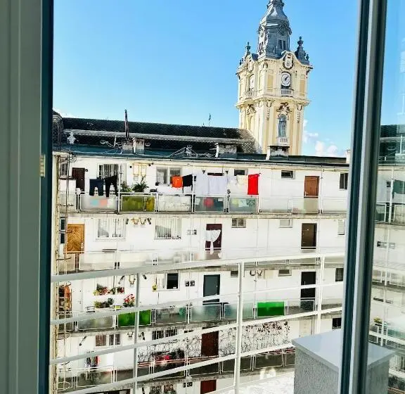 سوییت لوکس, Siesta Boutique Smart Suites