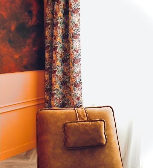 اتاق لوکس, Siesta Boutique Smart Suites