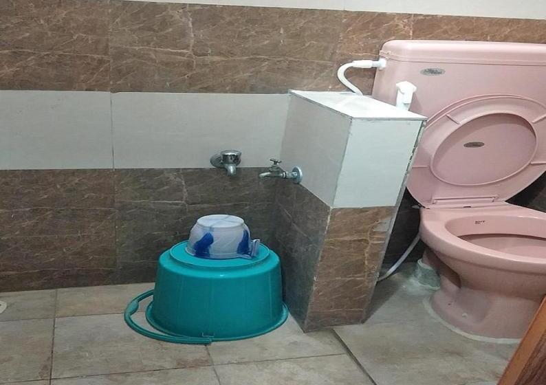 Номер Стандарт, Sri Sivalakshmi Ac Guest House
