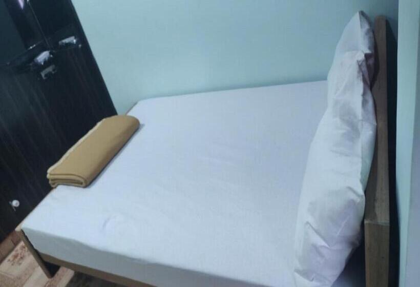 Номер Стандарт, Sri Sivalakshmi Ac Guest House