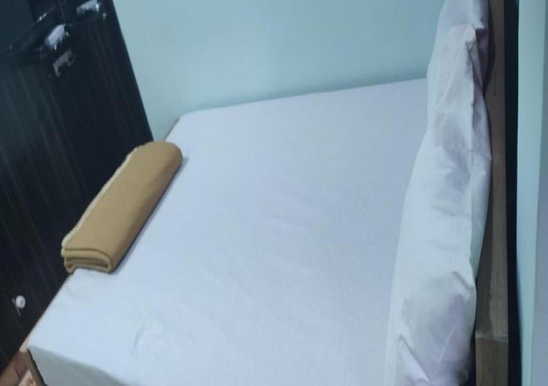 Номер Superior, Sri Sivalakshmi Ac Guest House