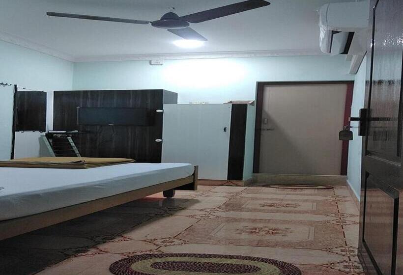 Номер Superior, Sri Sivalakshmi Ac Guest House