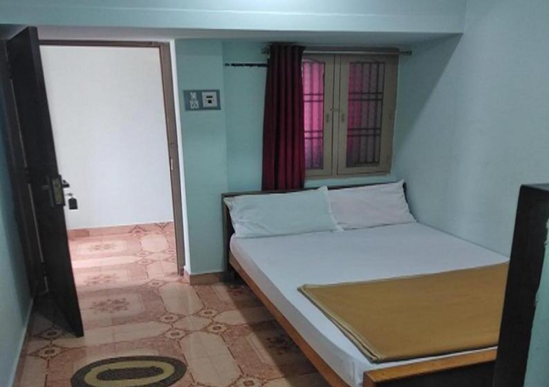 Номер Superior, Sri Sivalakshmi Ac Guest House