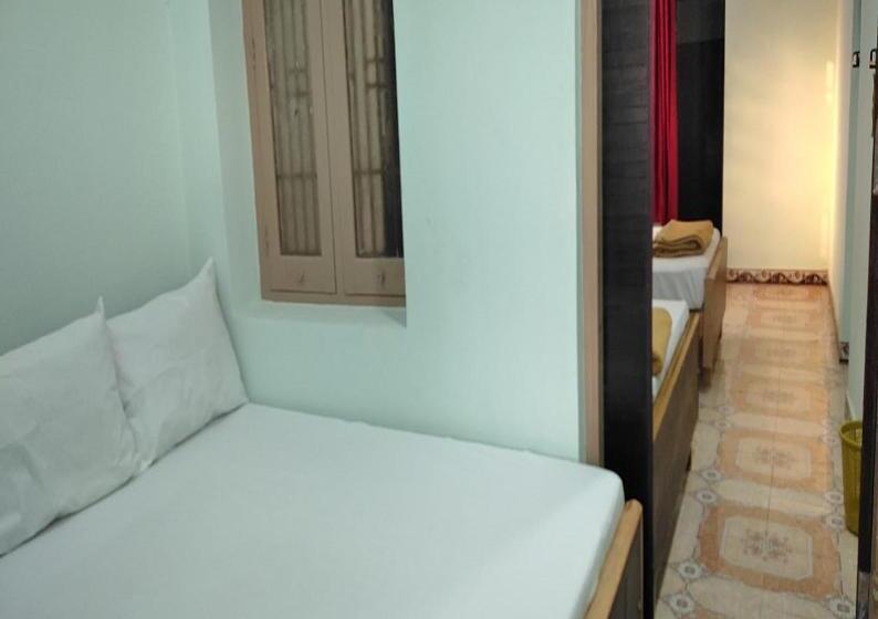 Люкс, Sri Sivalakshmi Ac Guest House