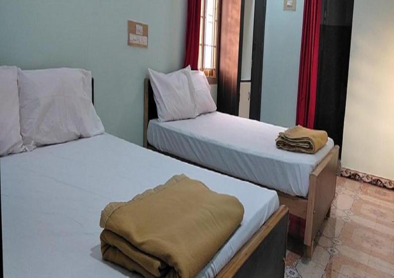 Люкс, Sri Sivalakshmi Ac Guest House