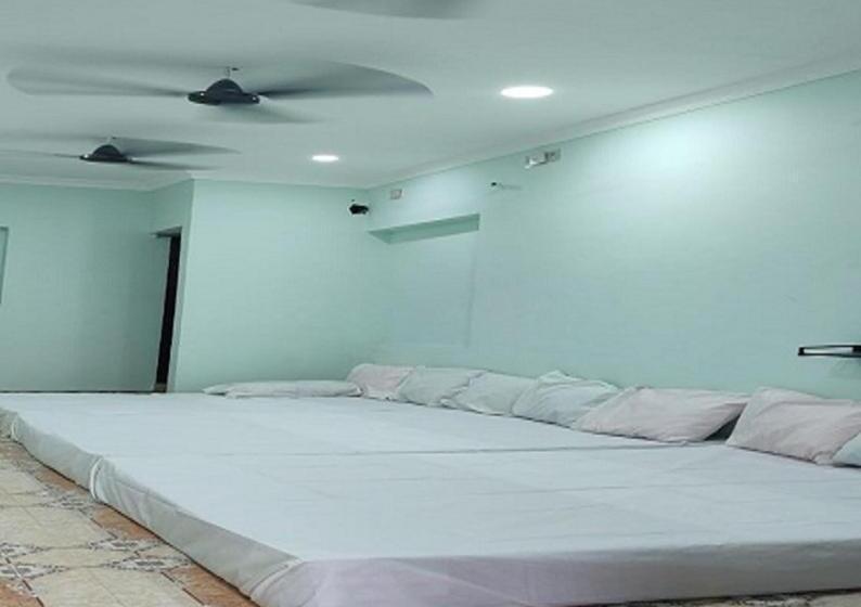 Семейный Номер, Sri Sivalakshmi Ac Guest House