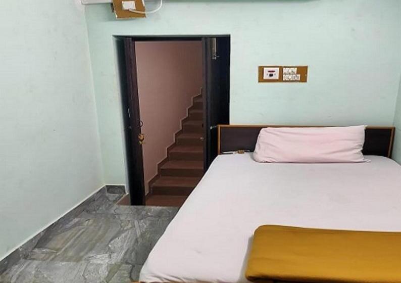 Номер Стандарт, Sri Sivalakshmi Ac Guest House