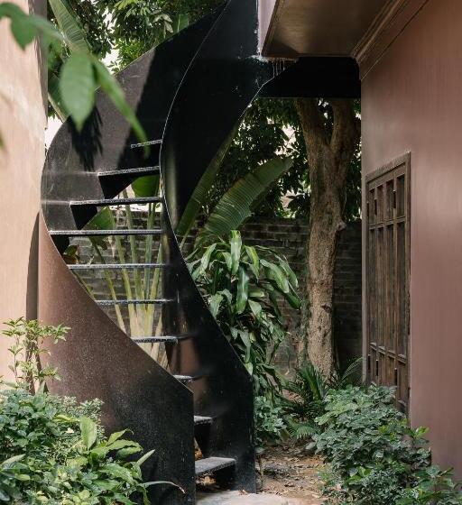 اتاق استاندارد, Toki Retreat Vân Long