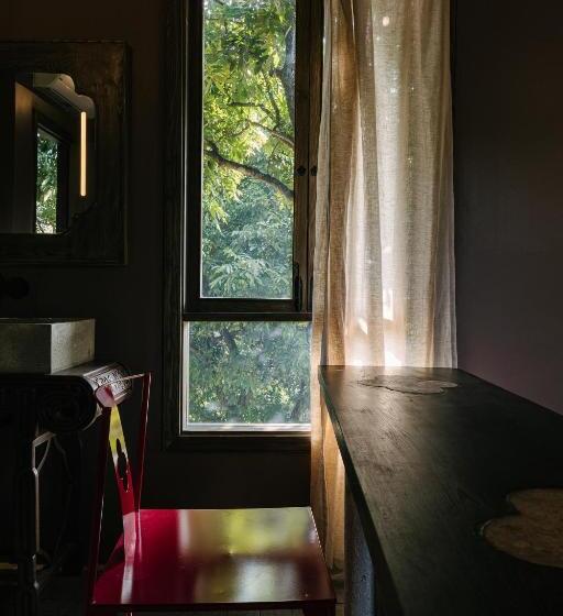 اتاق استاندارد, Toki Retreat Vân Long