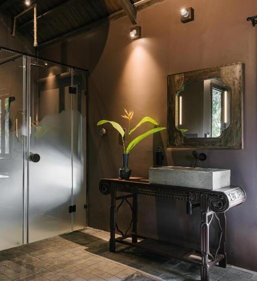 اتاق استاندارد, Toki Retreat Vân Long