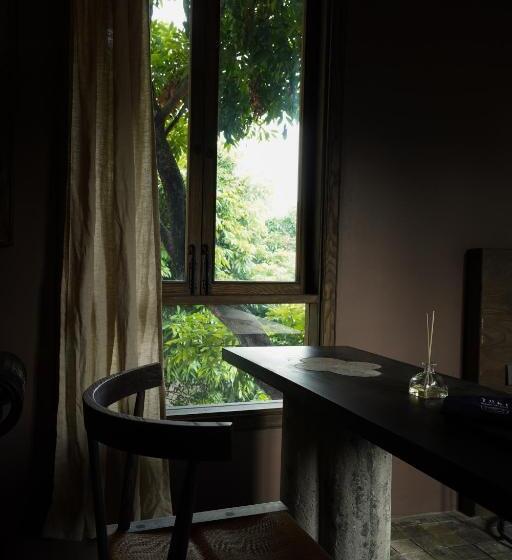 اتاق استاندارد, Toki Retreat Vân Long