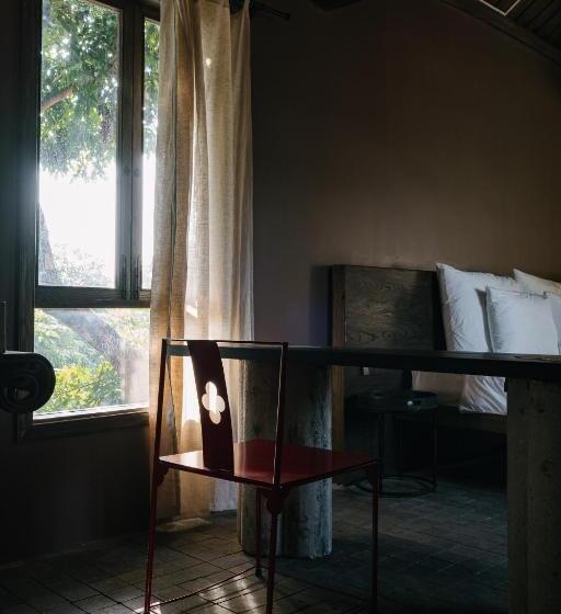 اتاق استاندارد, Toki Retreat Vân Long