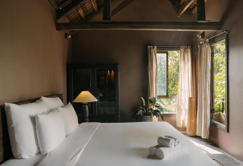 اتاق استاندارد, Toki Retreat Vân Long