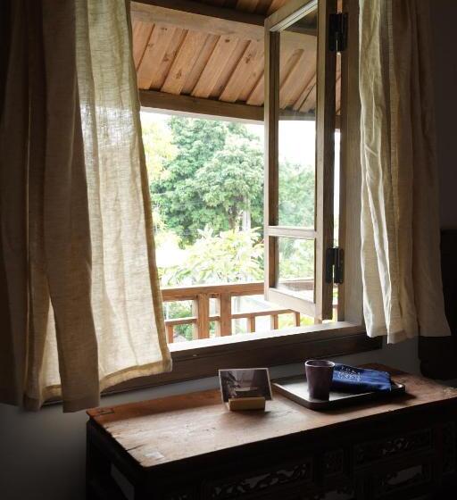 اتاق استاندارد یک نفره, Toki Retreat Vân Long