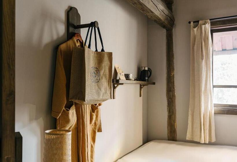 اتاق استاندارد یک نفره, Toki Retreat Vân Long