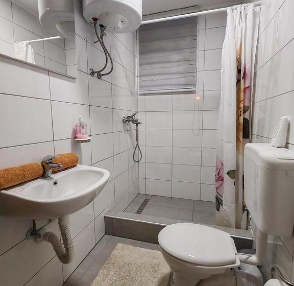 آپارتمان 1 خوابه, Apartments Planinski Raj