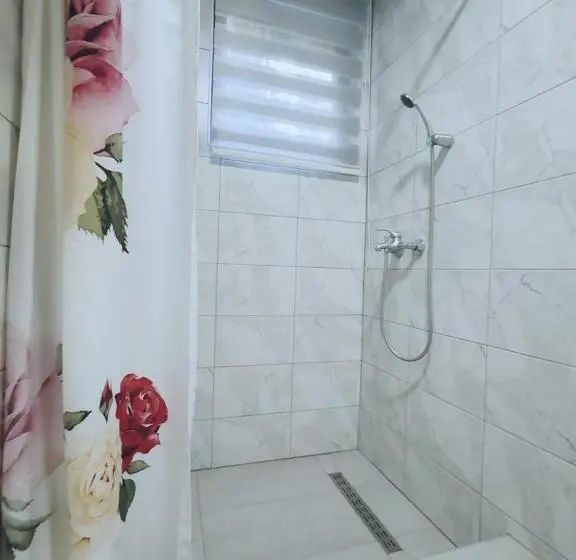 آپارتمان 1 خوابه با بالکن, Apartments Planinski Raj