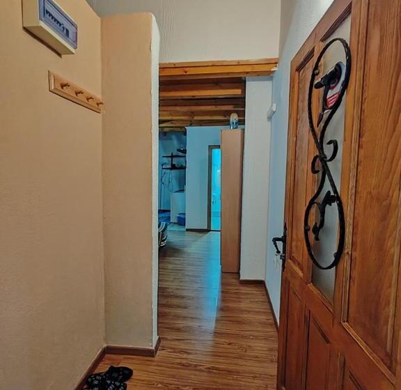 آپارتمان 1 خوابه, Apartments Planinski Raj