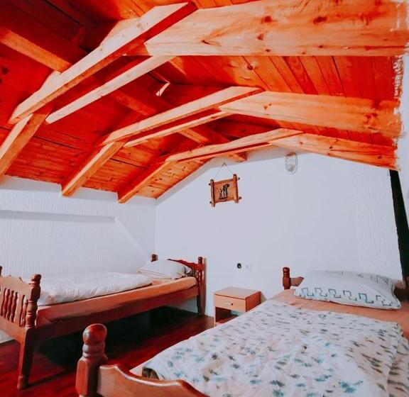 آپارتمان 1 خوابه, Apartments Planinski Raj