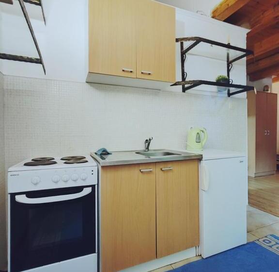 آپارتمان 1 خوابه, Apartments Planinski Raj