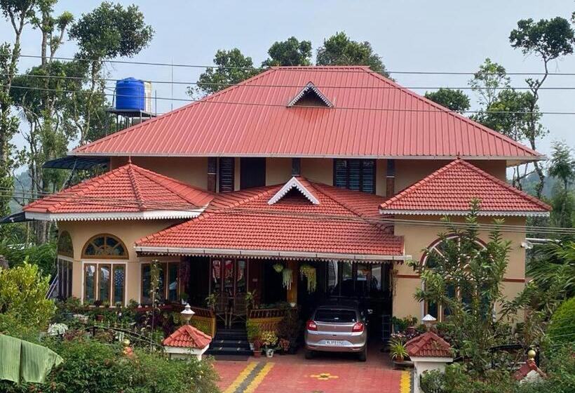 فيلا 3 غرف نوم, Heavenly Stay