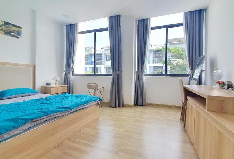 اتاق استاندارد سه نفره, Hue House Stay Gần Aeon Mall Huế