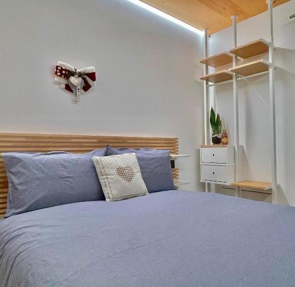 غرفة قياسية, Le Stue