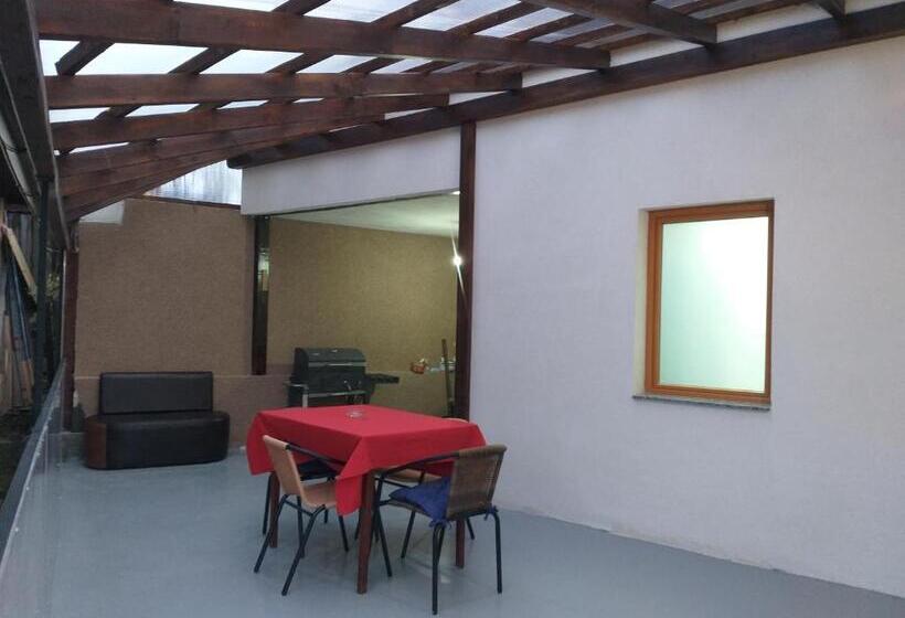 Номер Superior, Luxury Runk House