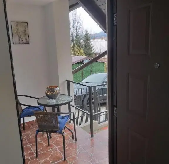 اتاق سوپریور, Luxury Runk House