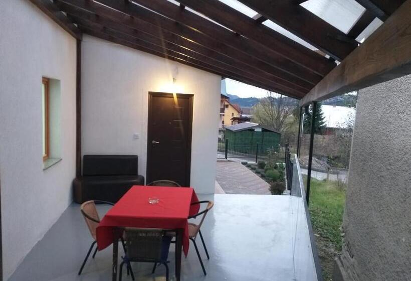 Номер Superior, Luxury Runk House