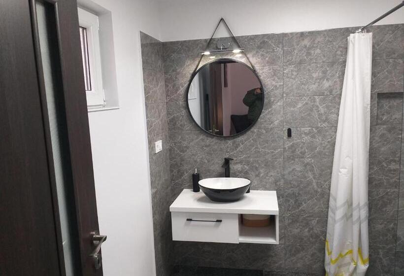 Номер Superior, Luxury Runk House