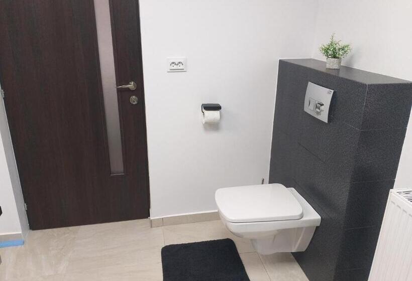 Номер Стандарт с Террасой, Luxury Runk House