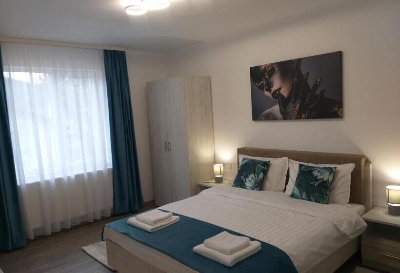 高级大房间, Luxury Runk House