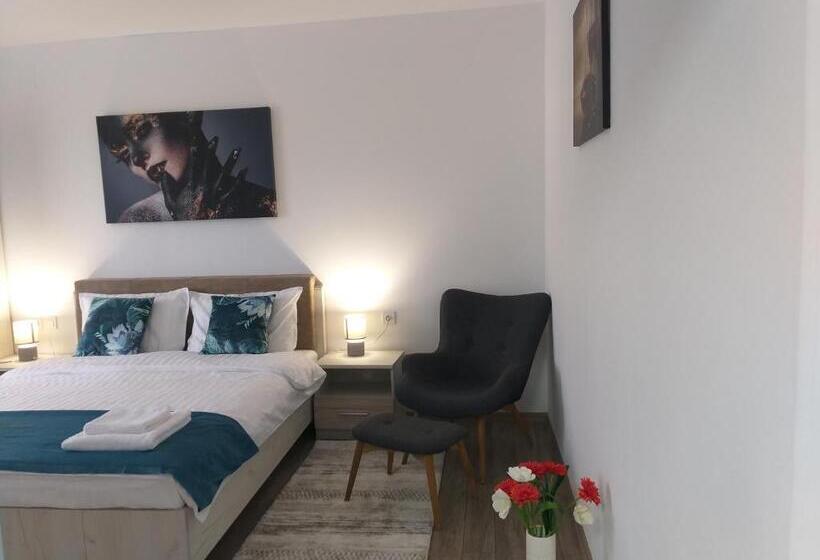 Номер Superior, Luxury Runk House