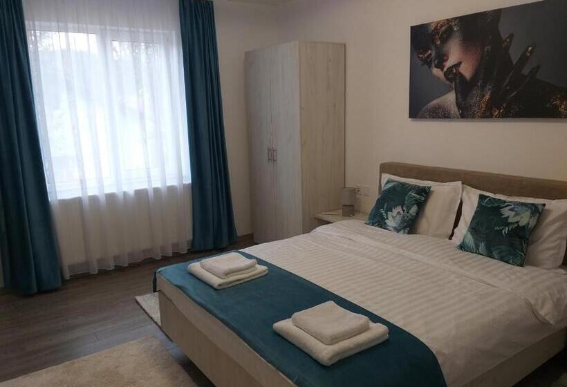 高级大房间, Luxury Runk House